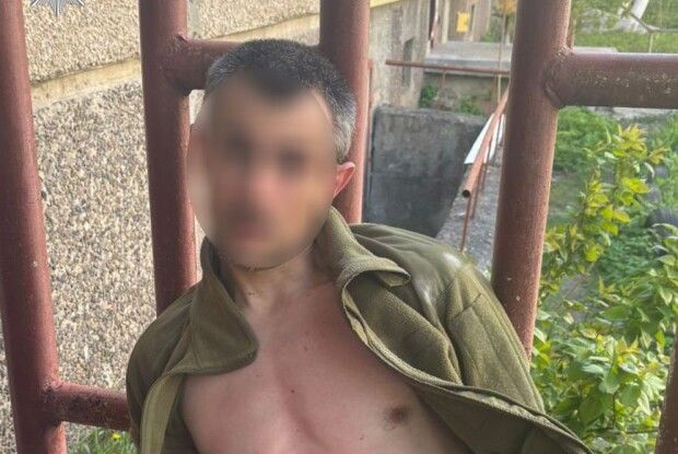 У Львові сталася стрілянина в багатоповерхівці: затримано 34-річного стрільця 