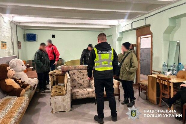 У Києві покарали пенсіонерку, яка «приватизувала» кімнату в укритті