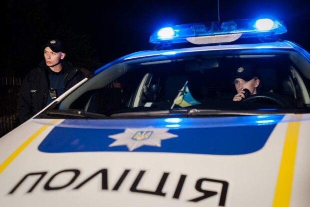 П’яний житель Волині поскаржився в поліцію на… маму