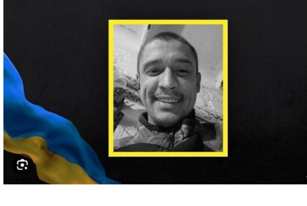 В обласному центрі Волині просять гідно провести в останню путь Героя «на щиті»