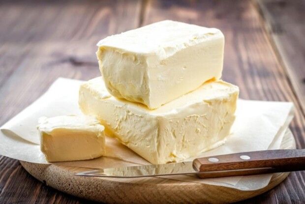 Масло з майбутнього: жителів Рівненщини застерігають від фальсифікату (Фото)