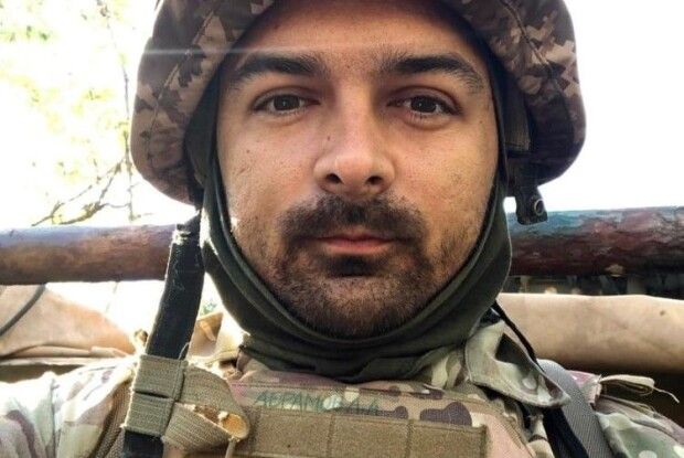 На фронті загинув волинянин Вадим Сілаєв