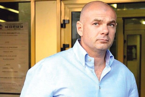 Ігор Палиця: «Пасхальні дні спонукають переоцінити своє життя» 
