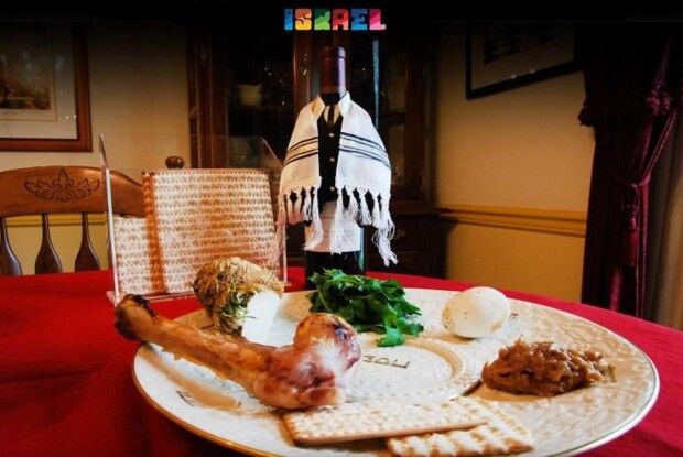 Юдеї відзначають Песах: історія, традиції