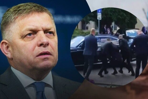 71-річний нападник розповів, чому стріляв у словацького прем’єра  Роберта Фіцо (Відео)