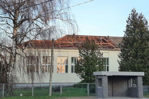 Зимнівському ліцею виділять майже 700 тисяч гривень