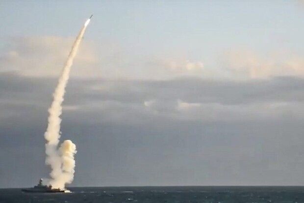 У Чорному морі зменшилась кількість ракетоносіїв