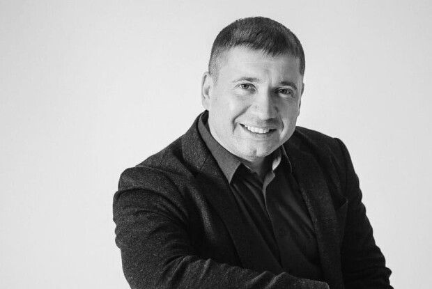 Завтра у Володимирі прощатимуться з Максимом Клим'юком