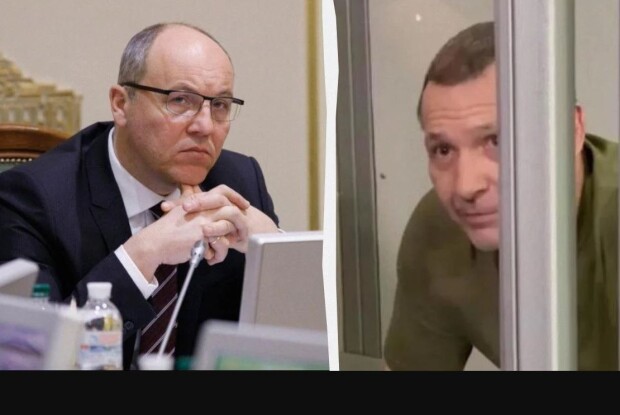 Такі, як Парубій, намагалися наповнити цю державу цивілізаційним змістом