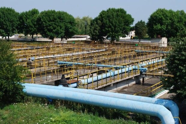 У Луцьку проведуть реконструкцію очисних споруд: де візьмуть гроші