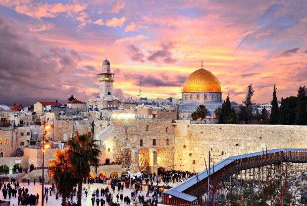 Австралія скасувала визнання Єрусалиму столицею Ізраїлю