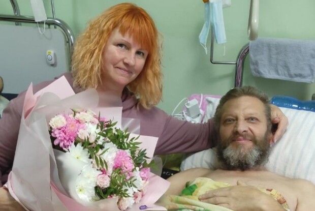 «Після поранення шви знімав на позиціях», – капітан 14 бригади з позивним «Скеля»