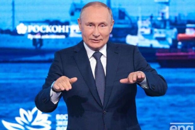 ISW знову оцінив плани путіна та можливість російського вторгнення з білорусі 