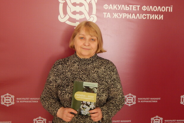 Волинянка, ім’я якої занесене у Книгу рекордів України, розкрила «код нескореності»