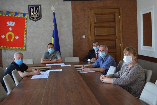 У Ковелі призупинили роботу лікарської комісії при військкоматі