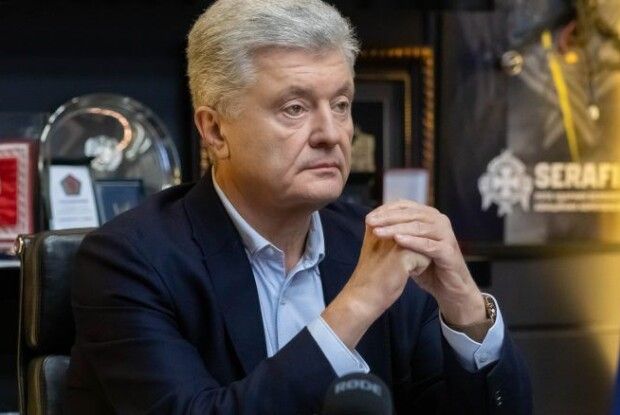 Порошенко про чергову Програму дій уряду: стару брехню перекривають новою