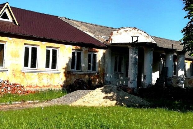 Литовезька громада матиме сучасний ЦНАП