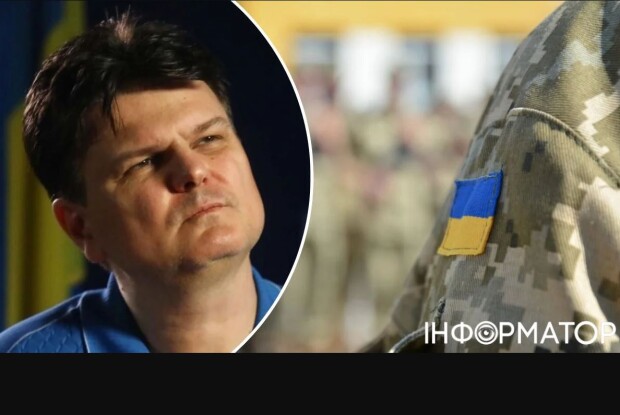 Нардеп-«слуга» навчив, як легко солдати можуть придбати житло в столиці
