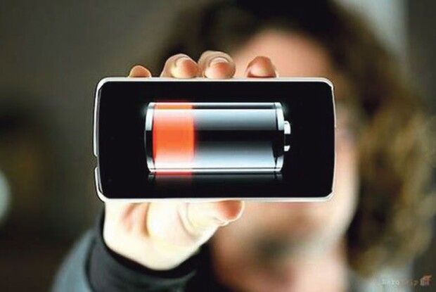 Чотири способи швидко зарядити смартфон