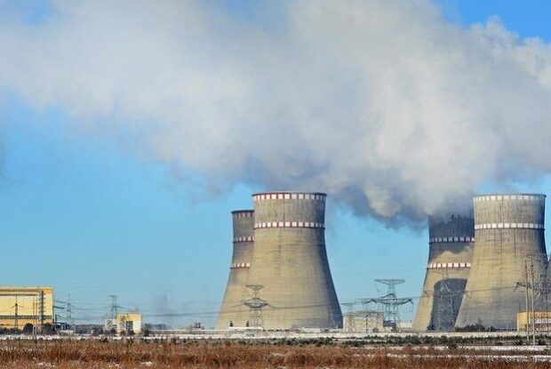 Куди готуються вивозити відпрацьоване паливо Рівненської АЕС 