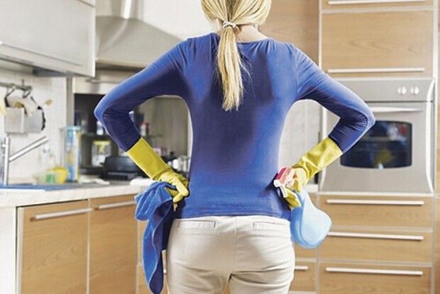 Позбудьтеся непотребу