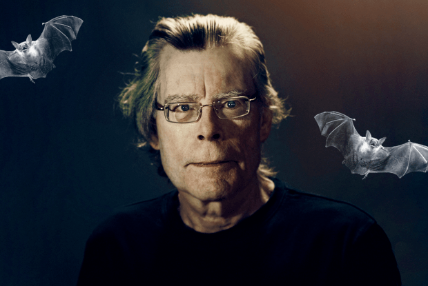 «путін має піти»: «король жахів» звернувся до росіян