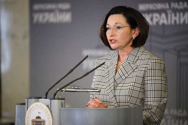 Ірина Констанкевич: «Виконання «чорнобильського» законодавства — ​маркер для влади»