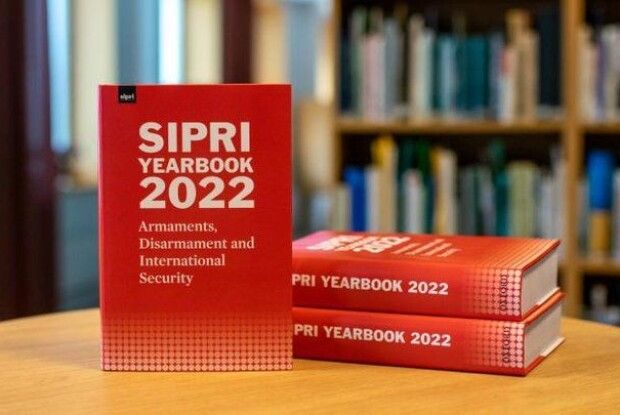 Ризик застосування ядерної зброї досягнув піку – Стокгольмський інститут миру