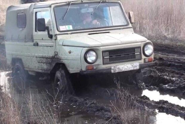 Чому сьогодні не випускають ЛуАЗ «Волинянку»