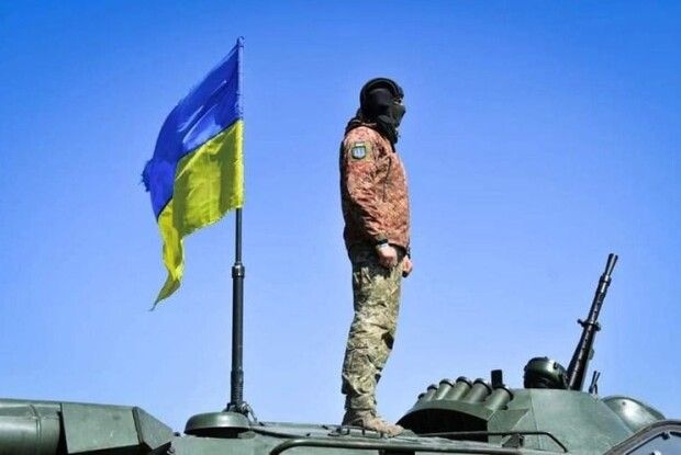 ЗСУ звільнили територію розміром з Данію, росіяни ж захопили тільки «Андорру»: ISW