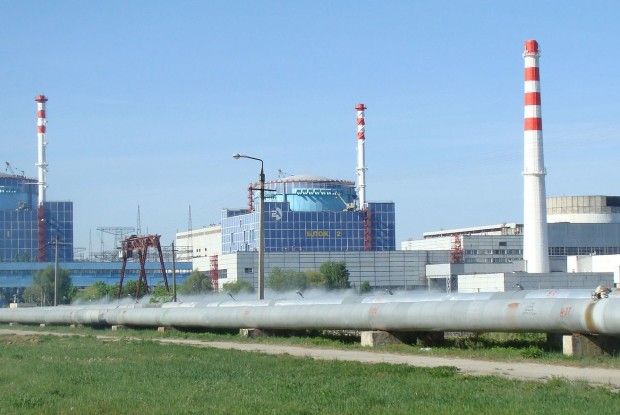 Енергетики порадяться з громадянами, чи далі використовувати перший енергоблок Хмельницької АЕС