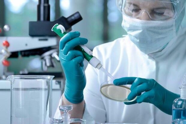 У другий рік великої війни на Волині на 22% зросла інфекційна захворюваність