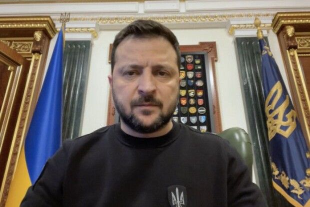 Зеленський заговорив про демобілізацію