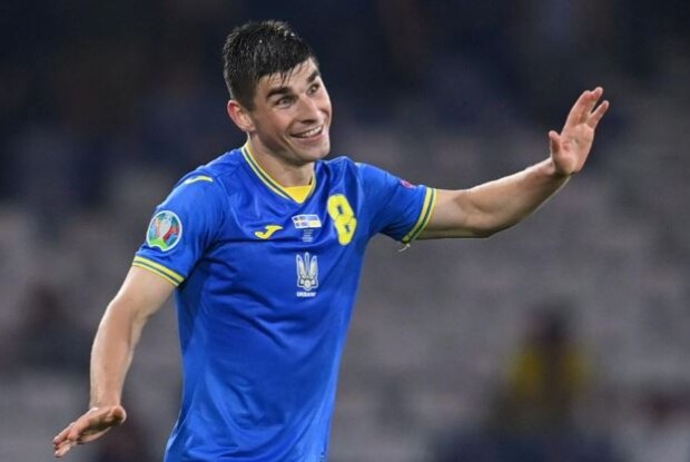 У другому таймі Україна таки дотиснула Вірменію – 3:0! (Відео)