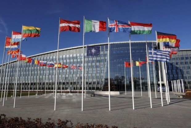 Україна візьме участь у нараді міністрів оборони країн НАТО
