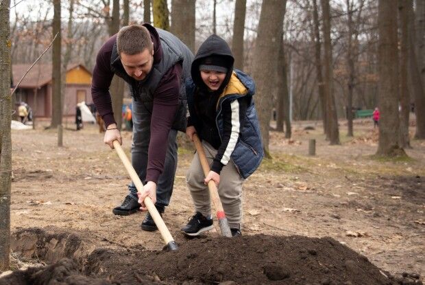 Просять долучитися: у Луцьку відбудеться весняна толока, визначили 39 локацій