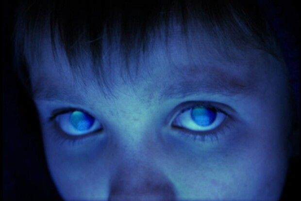 Якщо дитина просить: «Налякай мене»