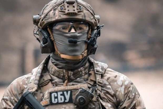 «Сусідів» цікавили укріплення на прикордонних територіях: на Рівненщині затримали ворожого агента