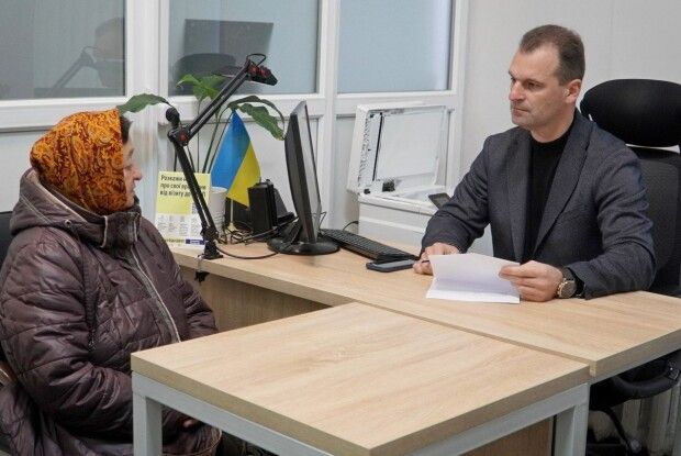 Міський голова на Волині пішов у народ