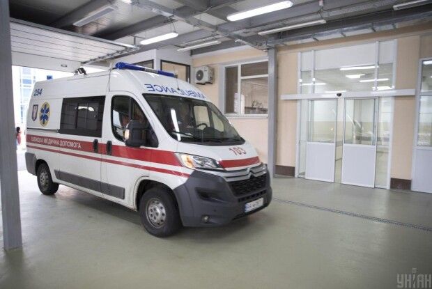 На Рівненщині померла однорічна дівчинка, яку лікарі вчора витягли з того світу