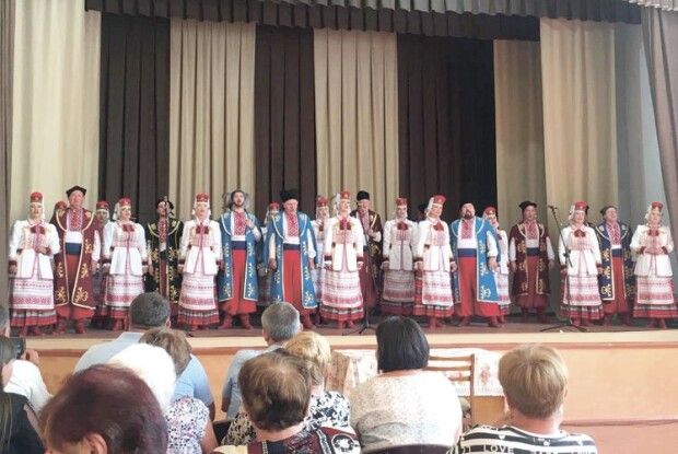 «Ми самі виконаємо план путіна, якщо держава не буде дбати про культуру й мистецтво»