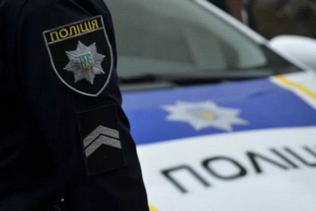 П’яний, без «прав» і з чужими автономерами: волинські патрульні були здивовані порушником