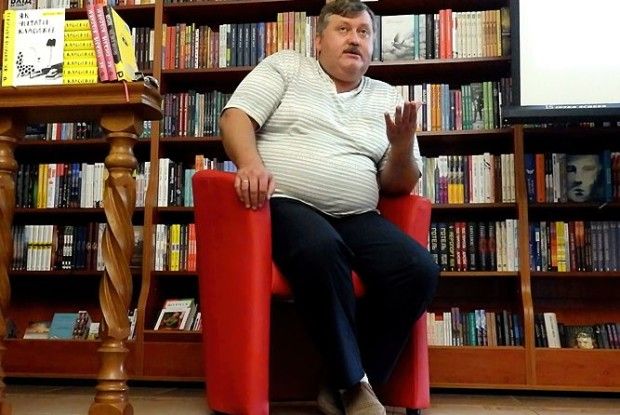 200 книг – на 20 літ