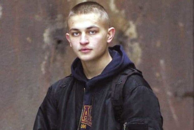 Підступна куля ворожого снайпера обірвала молоде життя