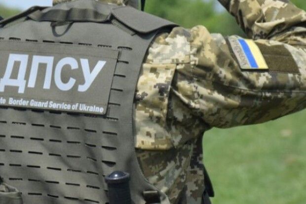 Розповіли, яка обстановка на кордоні з Білоруссю