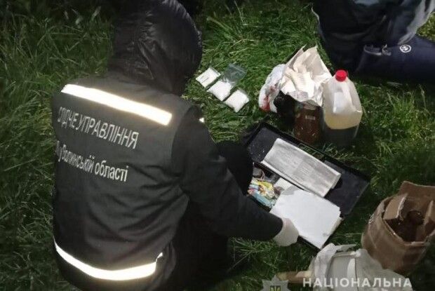 Перед судом постане організована злочинна група наркоторговців (Фото)