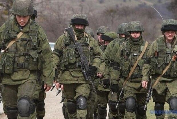Кадирівці, вагнерівці і бомжі, – Гайдай розповів, хто воює на Сході з боку росії