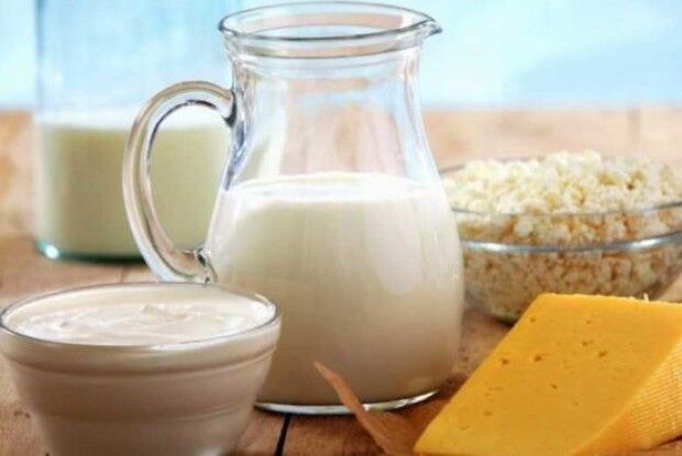 Через скажені ціни українці споживають вкрай мало молокопродуктів