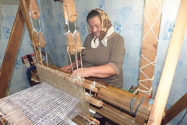 Майстриня, яка лише раз у житті «положила коня»