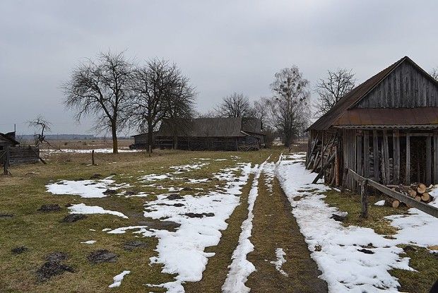 У Полицях ледве не приватизували чужу криницю і дорогу